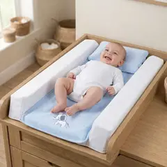 MATERNELLE - Cambiador 2 En 1