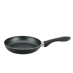 RECORD - Sartén Crono Negro Antiadherente 26 cm