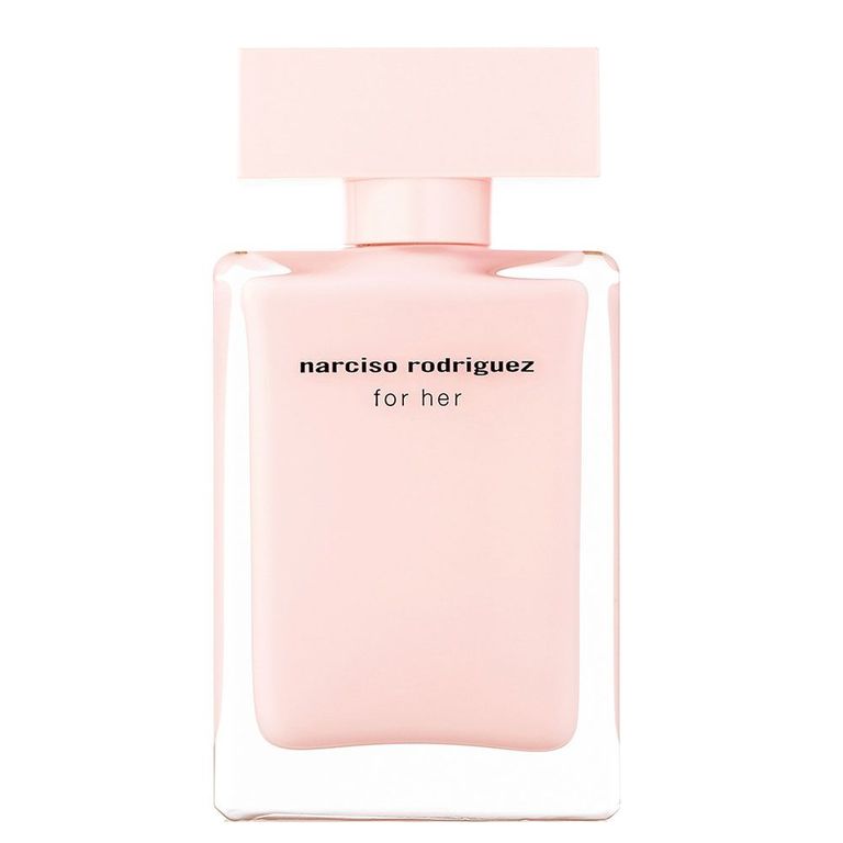 For Her Eau de Parfum