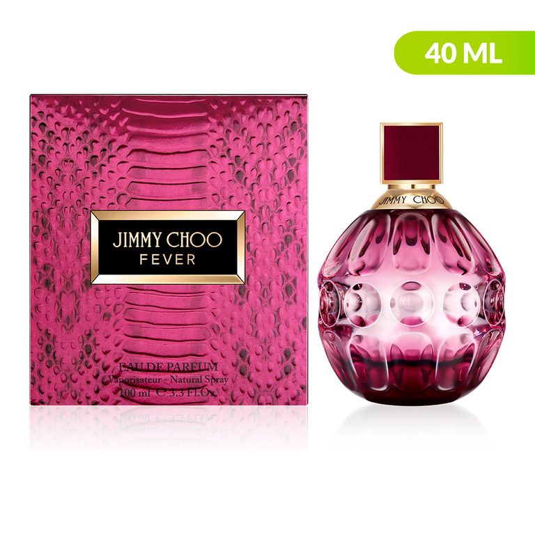 Fever EDP 40ml