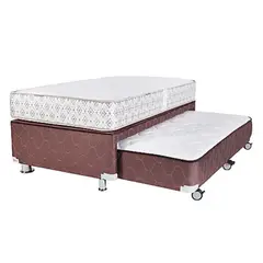 EL CISNE - Cama Diván Ambienta 1.5 Plz
