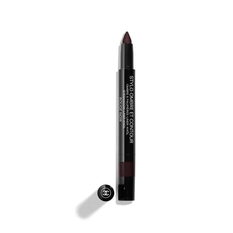 Stylo Ombre Et Contour Lápiz 3 En 1: Sombra De Ojos, Delineador Y Khôl