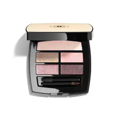 CHANEL - Ch Sombras Les Beiges Palette Light