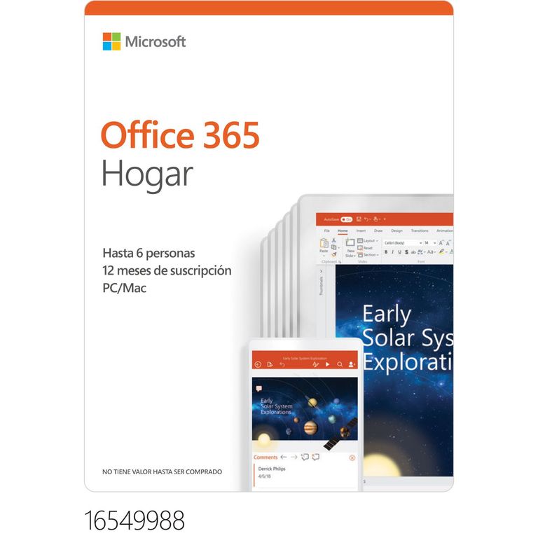 Office 365 Home