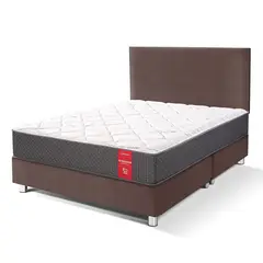 PARAISO - Dormitorio Su Majestad de Lujo King