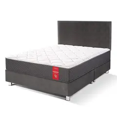 PARAISO - Dormitorio Su Majestad de Lujo King