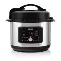 THOMAS - Olla a Presión Multifunción 5lt TH-40PC