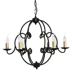 LA ROCHELLI - Lámpara Francia