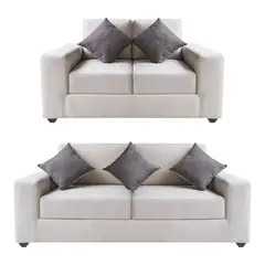 FORLI - Juego de Sala Spring 3-2 Cuerpos