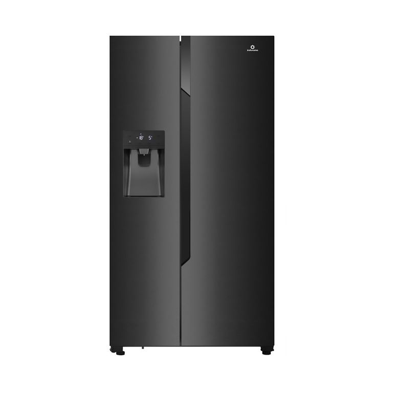 Refrigeradora No Frost 535 Lts RI-799DH Black