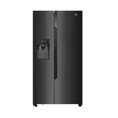 Refrigeradora Indurama 535Lt No Frost RI799DH