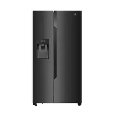 INDURAMA - Refrigeradora No Frost 535 Lts RI-799DH Black