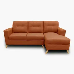 MICA - Seccional Rolo 3 Cuerpos Derecho