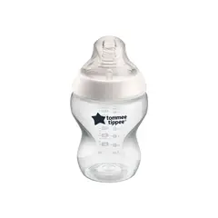TOMMEE TIPPEE - Biberón Closer To Nature 9 Oz
