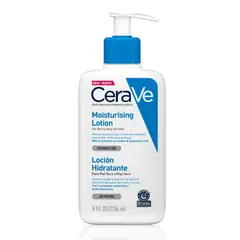 CERAVE - Loción Hidratante 236 ml