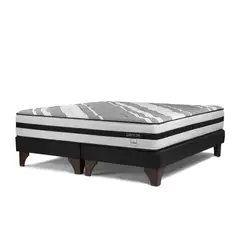 ROSEN - Cama Europea Driven King