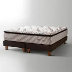 ROSEN - Cama Europea Nest King