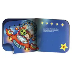 AMI BOOKS - A perseguir cometas