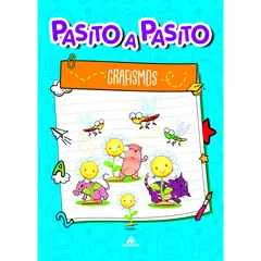 AMI BOOKS - Grafismos