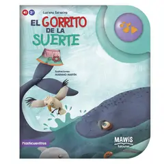 AMI BOOKS - El gorrito de la suerte