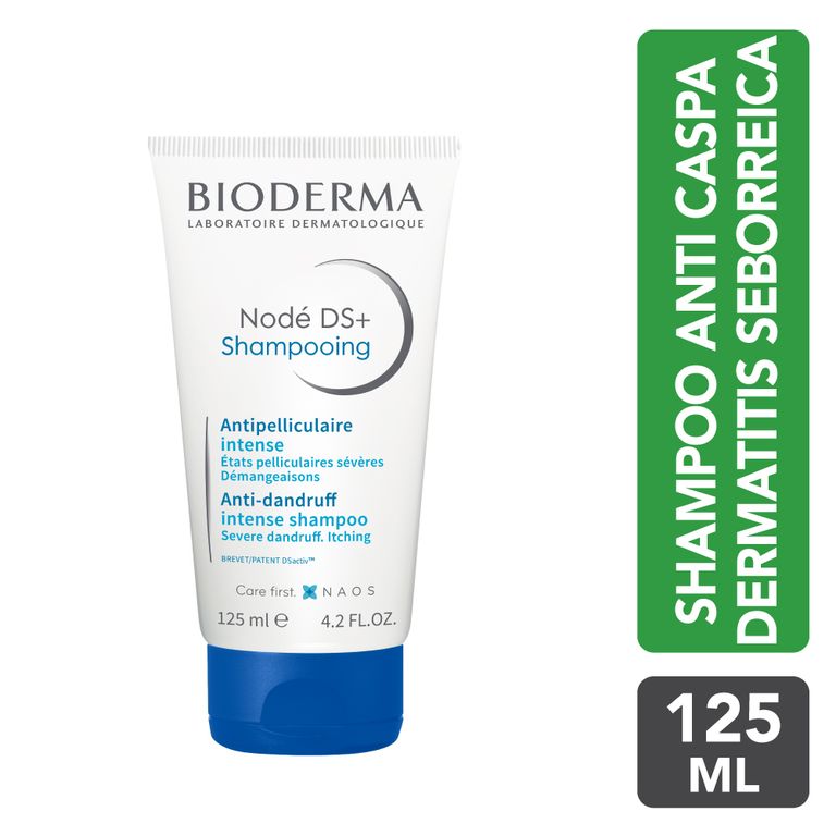 Node Ds+ Anti Recidive 125 ml.