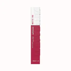 MAYBELLINE - Labial Líquido Super Stay Matte Ink Founder 5ml
