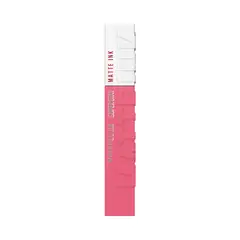 MAYBELLINE - Labial Líquido Super Stay Matte Ink Inspirer 5ml