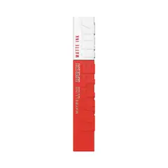 MAYBELLINE - Labial Líquido Super Stay Matte Ink Self-starter 5ml