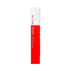 MAYBELLINE - Labial Líquido Super Stay Matte Ink Dancer 5ml