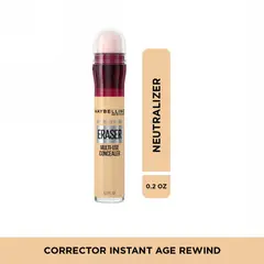 MAYBELLINE - Corrector Instant Age Rewind Multi-Uso 6Ml