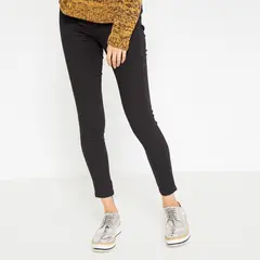 DENIMLAB - Jean Skinny Tiro Alto Mujer