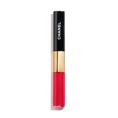 CHANEL - Le Rouge Duo Ultra Tenue Dúo Para Labios De Larga Duración