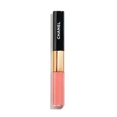 CHANEL - Le Rouge Duo Ultra Tenue Dúo Para Labios De Larga Duración