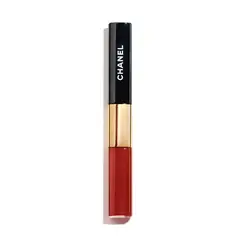 CHANEL - Le Rouge Duo Ultra Tenue Dúo Para Labios De Larga Duración