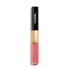 CHANEL - Le Rouge Duo Ultra Tenue Dúo Para Labios De Larga Duración