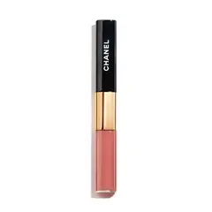 CHANEL - Le Rouge Duo Ultra Tenue Dúo Para Labios De Larga Duración