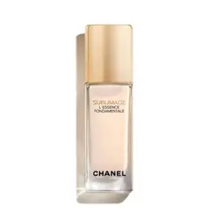 CHANEL - SUBLIMAGE L¿ESSENCE FONDAMENTALE Máxima Densidad De La Piel