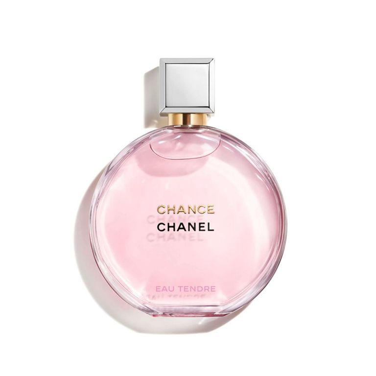 CHANCE EAU TENDRE Eau de Parfum Vaporizador