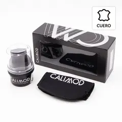 CALIMOD - Kit De Limpieza Negro