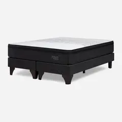 ROSEN - Cama Europea Tempo King