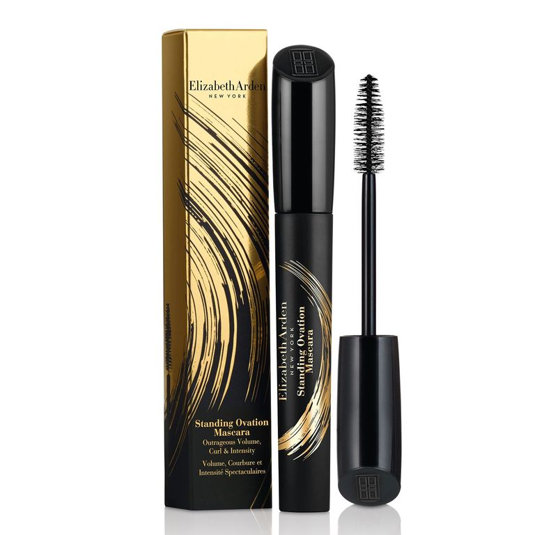 Standing Ovation Mascara Black