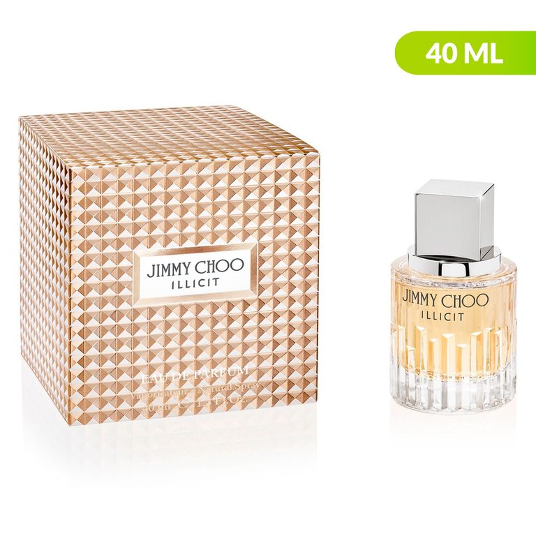 Illicit EDP 40 ml Mujer