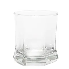 MICA - Set x6 Vaso Vivaldi Rocks