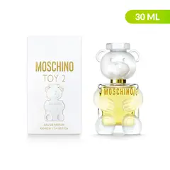 MOSCHINO - TOY2 EDP 30 ml Mujer