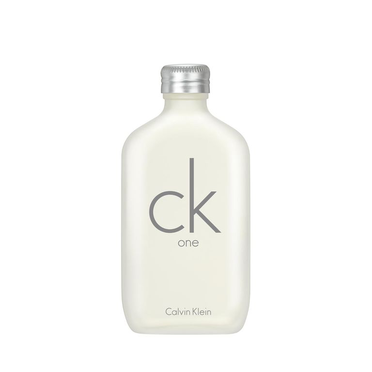 CK One Eau de Toilette Unisex 100ml