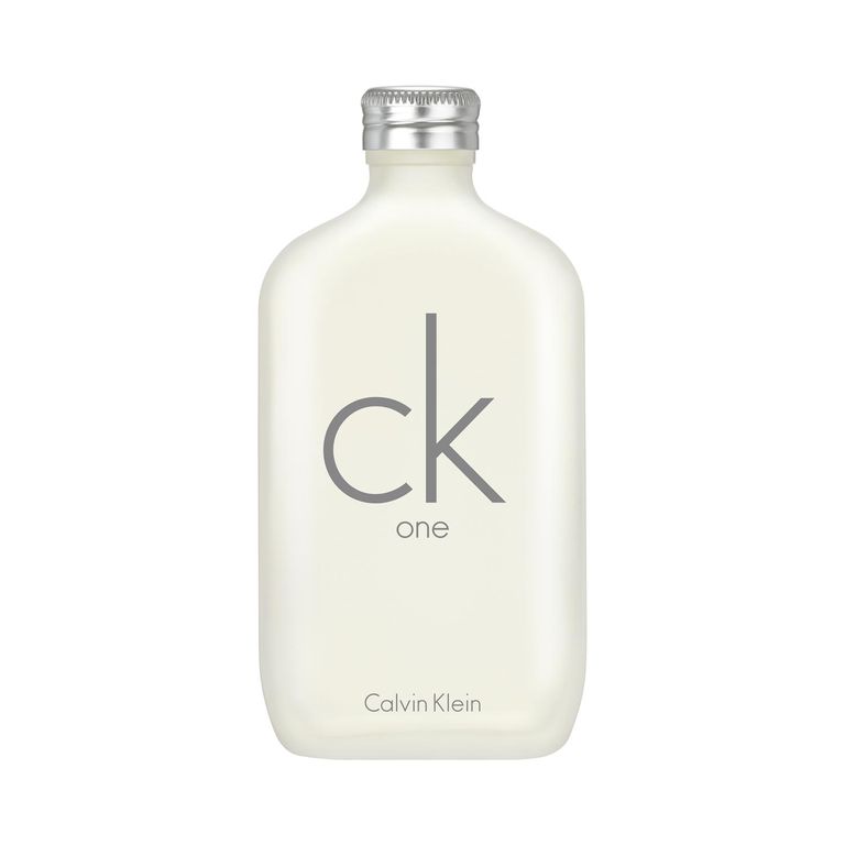 CK One Eau de Toilette Unisex 200ml Unisex