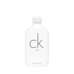 CALVIN KLEIN - CK All Eau de Toilette