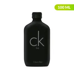 CALVIN KLEIN - CK Be Eau de Toilette 100 ml Unisex