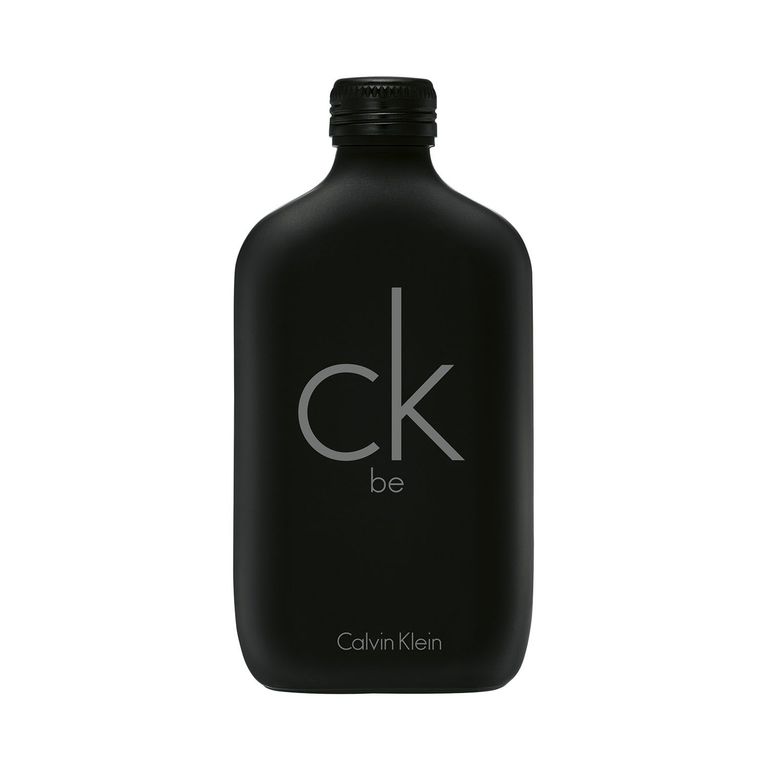 CK Be Eau de Toilette 200 ml Unisex