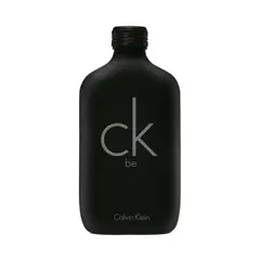 CALVIN KLEIN - CK Be Eau de Toilette 200 ml Unisex